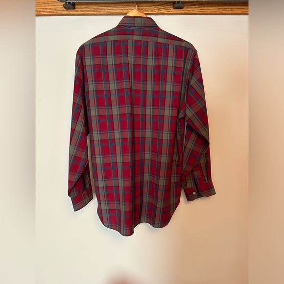 Sir Pendleton men’s shirt - Picture 2 of 3